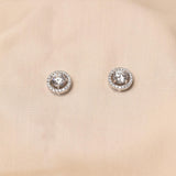 Raha Earrings - 2.08gm
