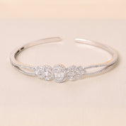 Diamond Blessed Bracelet Kada