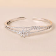 Diamond Deccan Bracelet Kada