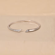 925 Silver Arrow Spark Kada