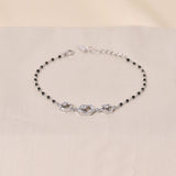 Erica Mangalsutra Bracelet
