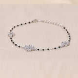 Ayra Mangalsutra Bracelet