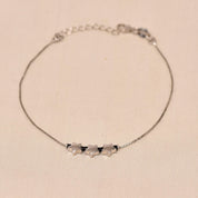 Star Mangalsutra Bracelet