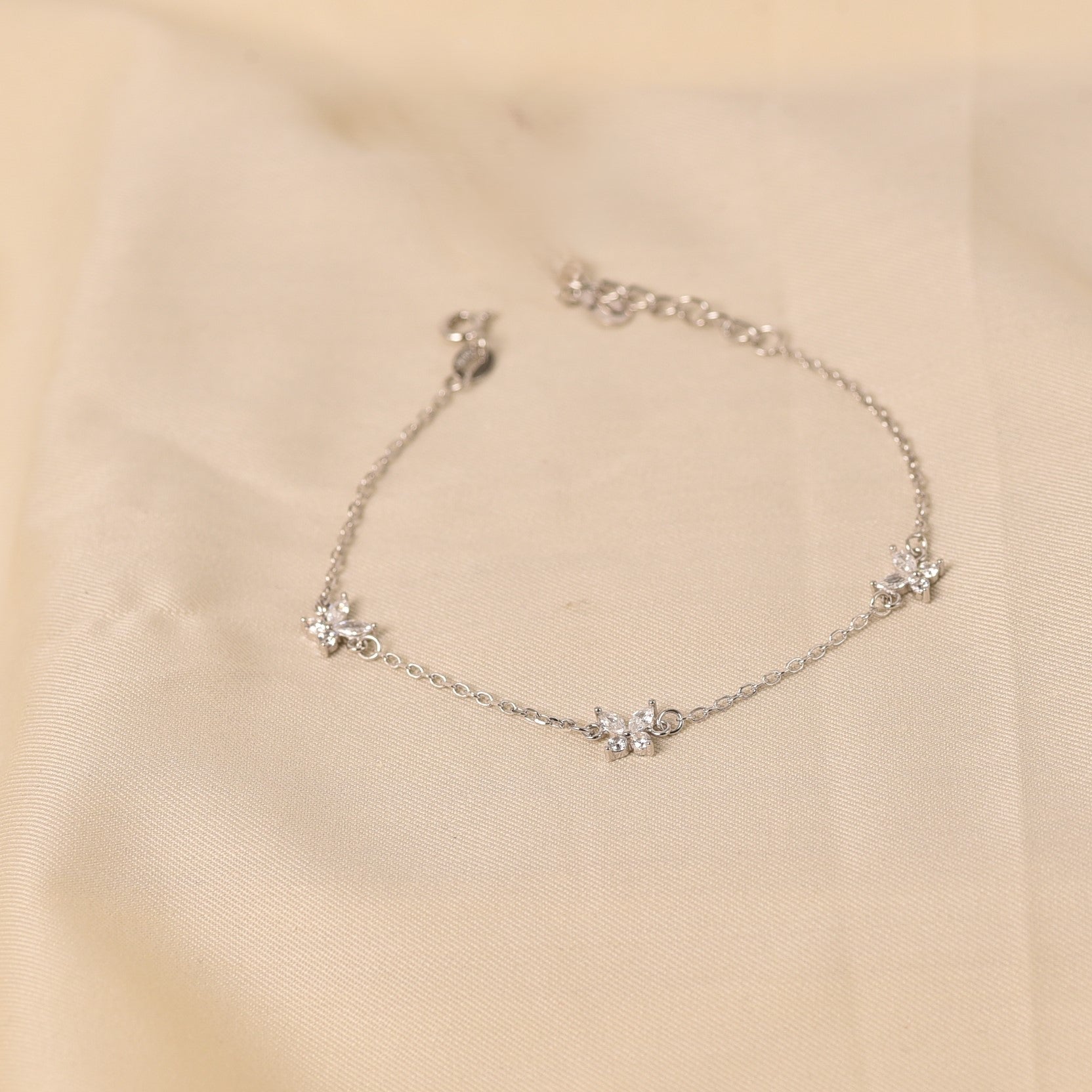 Dhriti Bracelet