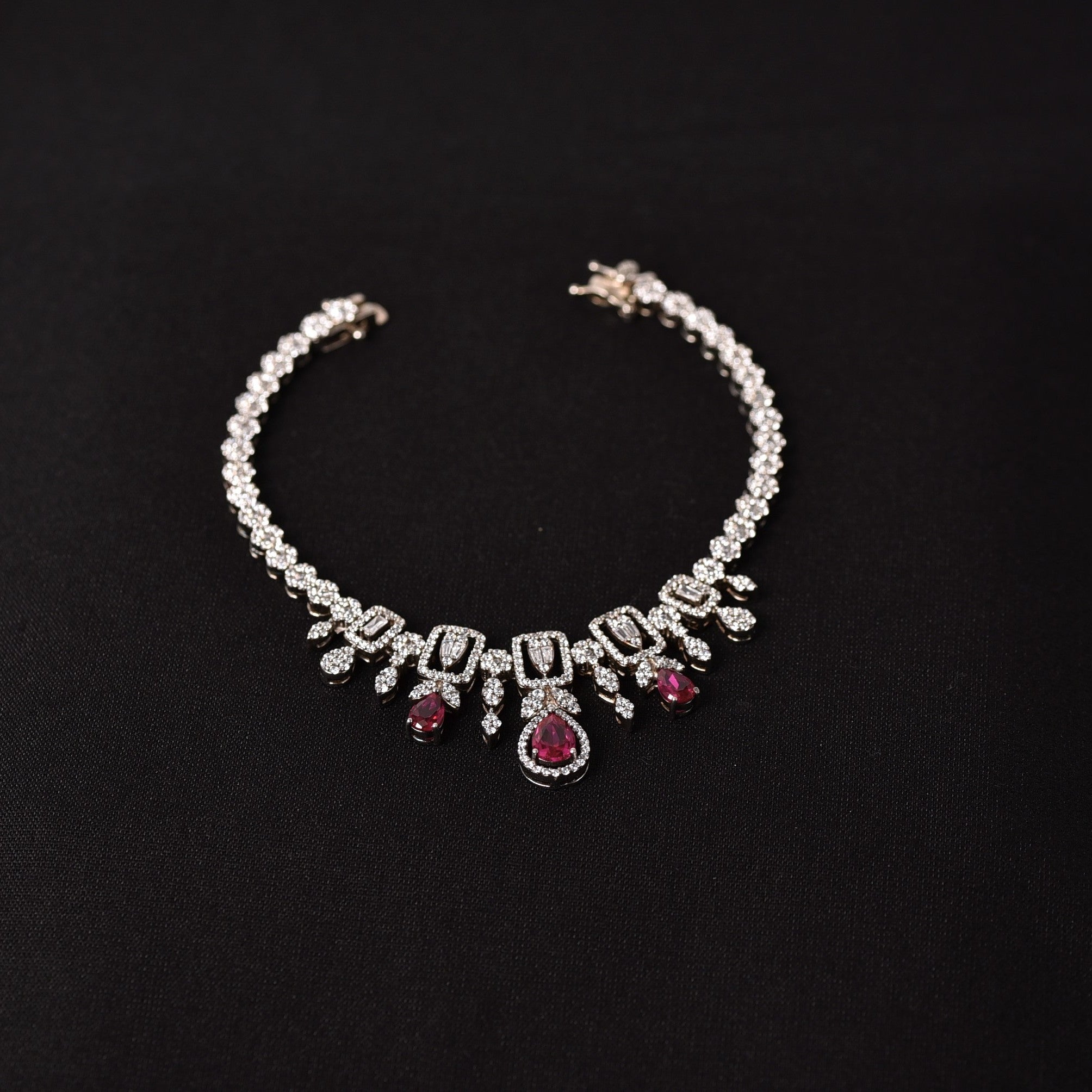 Patience Bracelet