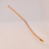 Osaka Bracelet - Small (Gold-Plated)