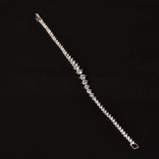 Anna Tennis Bracelet