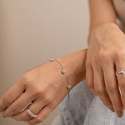 Arna Diamond Bracelet