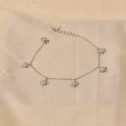 Arna Diamond Bracelet