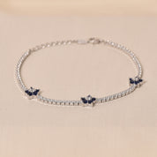 Jaunts Bracelet- Blue