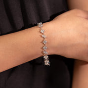 Novak Plain Bracelet