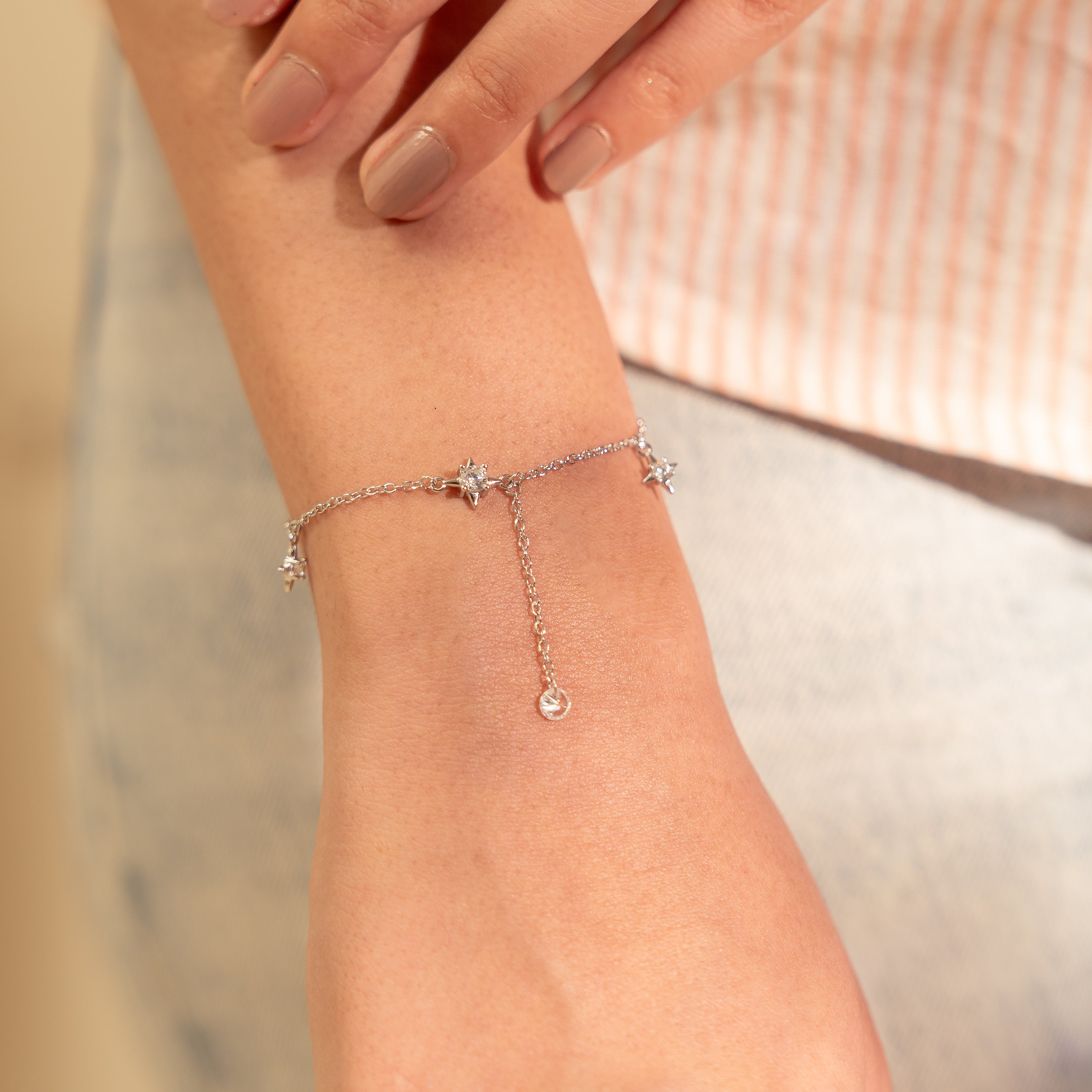 Ila Charm Bracelet