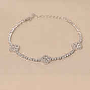 Clove Charm Bracelet