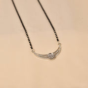 Lightweight Mangalsutra  for women by Elyta