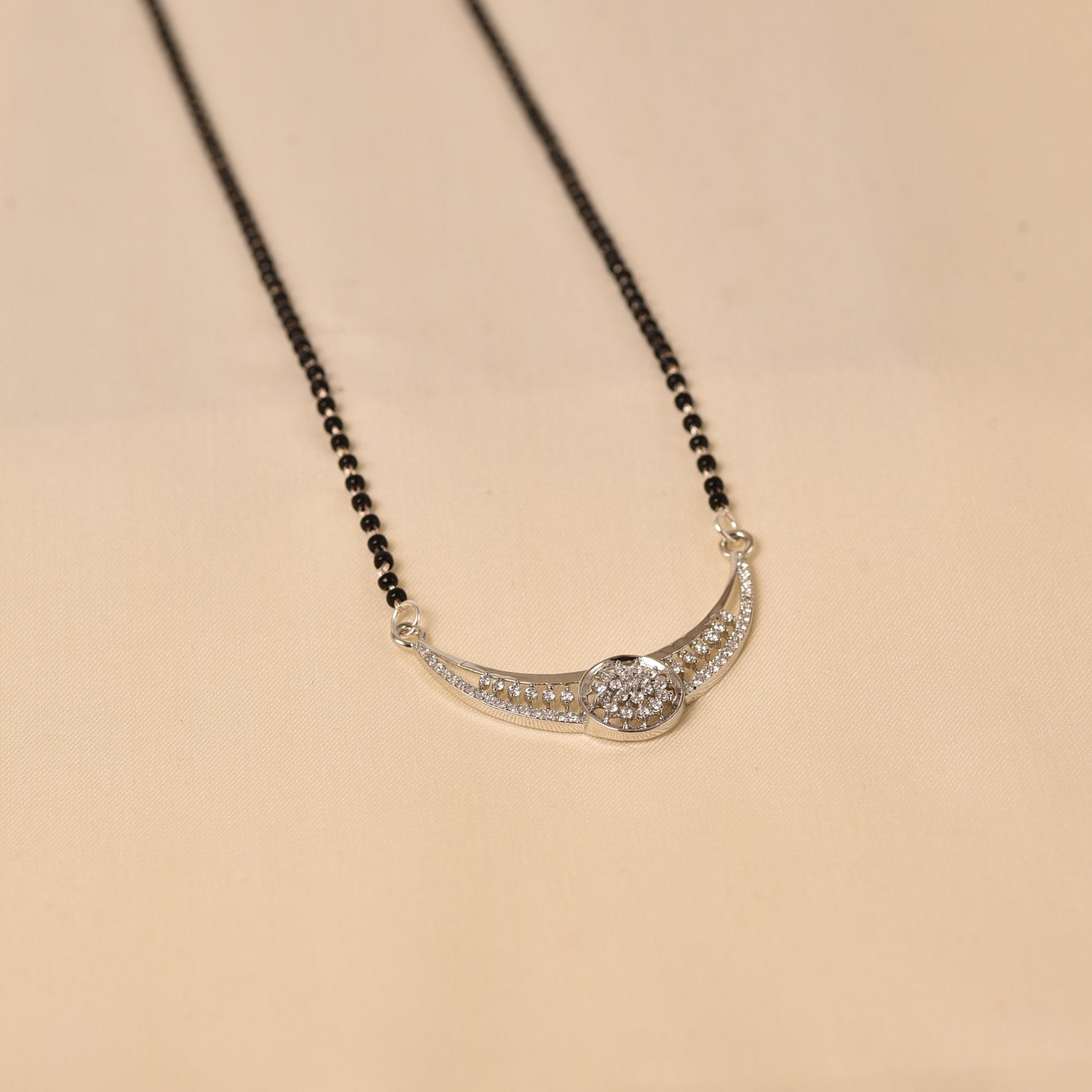 Lightweight Mangalsutra  for women by Elyta