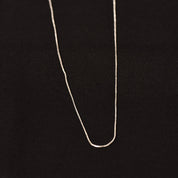 Silver Chain