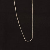 Silver Chain