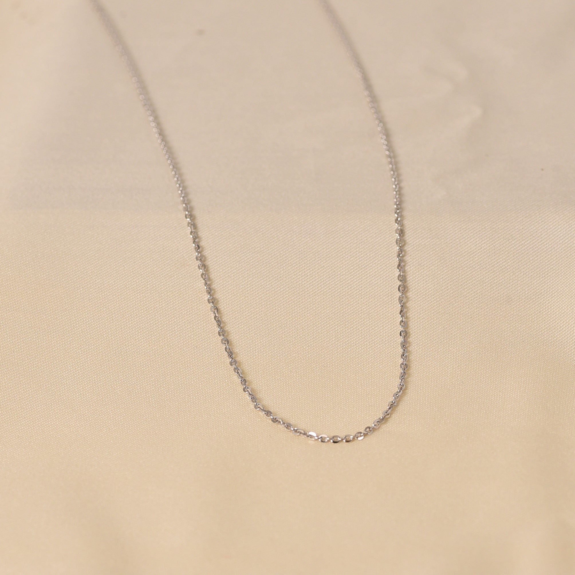 Sterling Silver Chain; Mens; Boys:; gents; Man collection