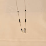 925 Silver Zenvy Mangalsutra
