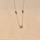 925 Silver Sanyog Mangalsutra