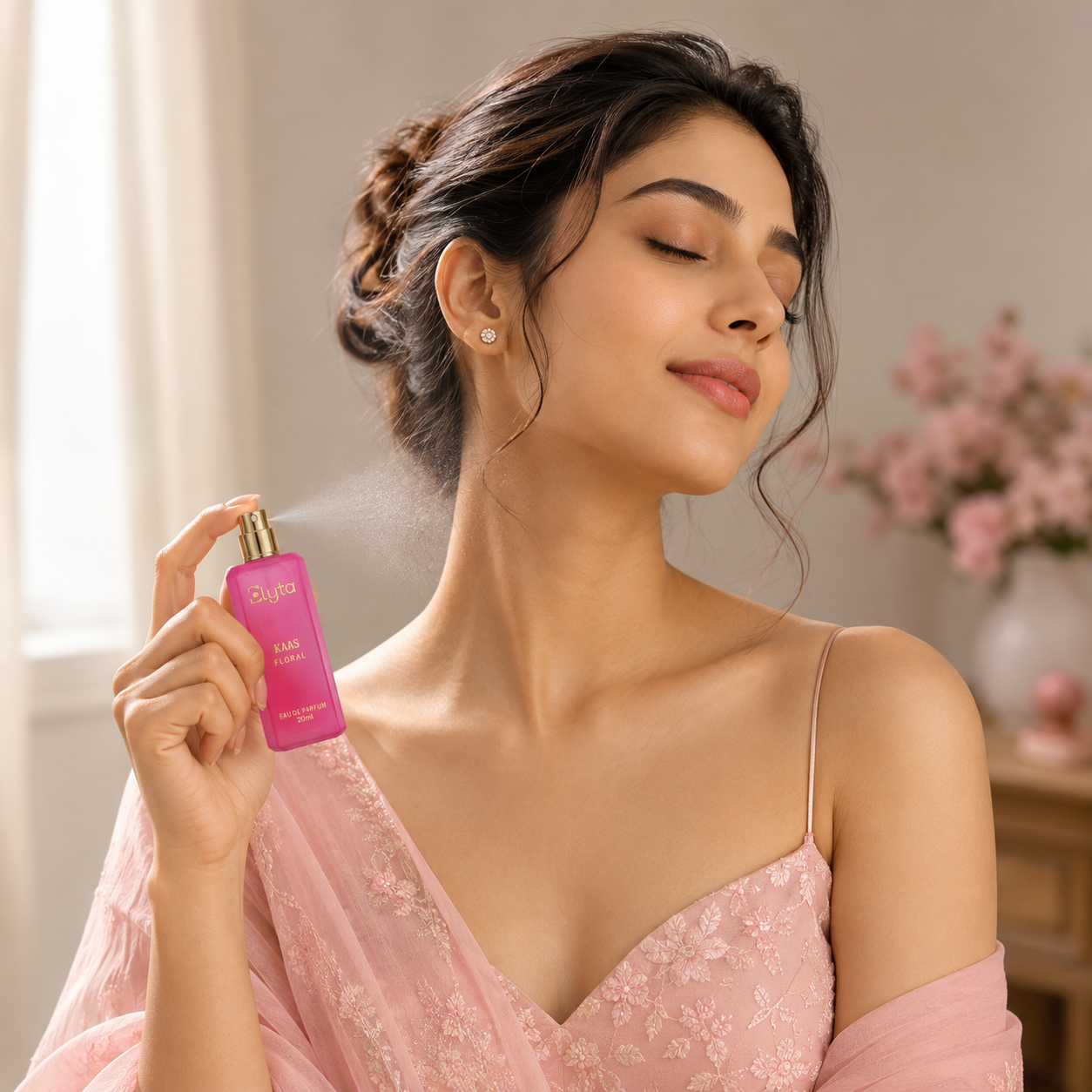 KAAS (Floral Fragrance)