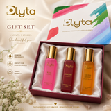 Elyta Perfume Gift Set