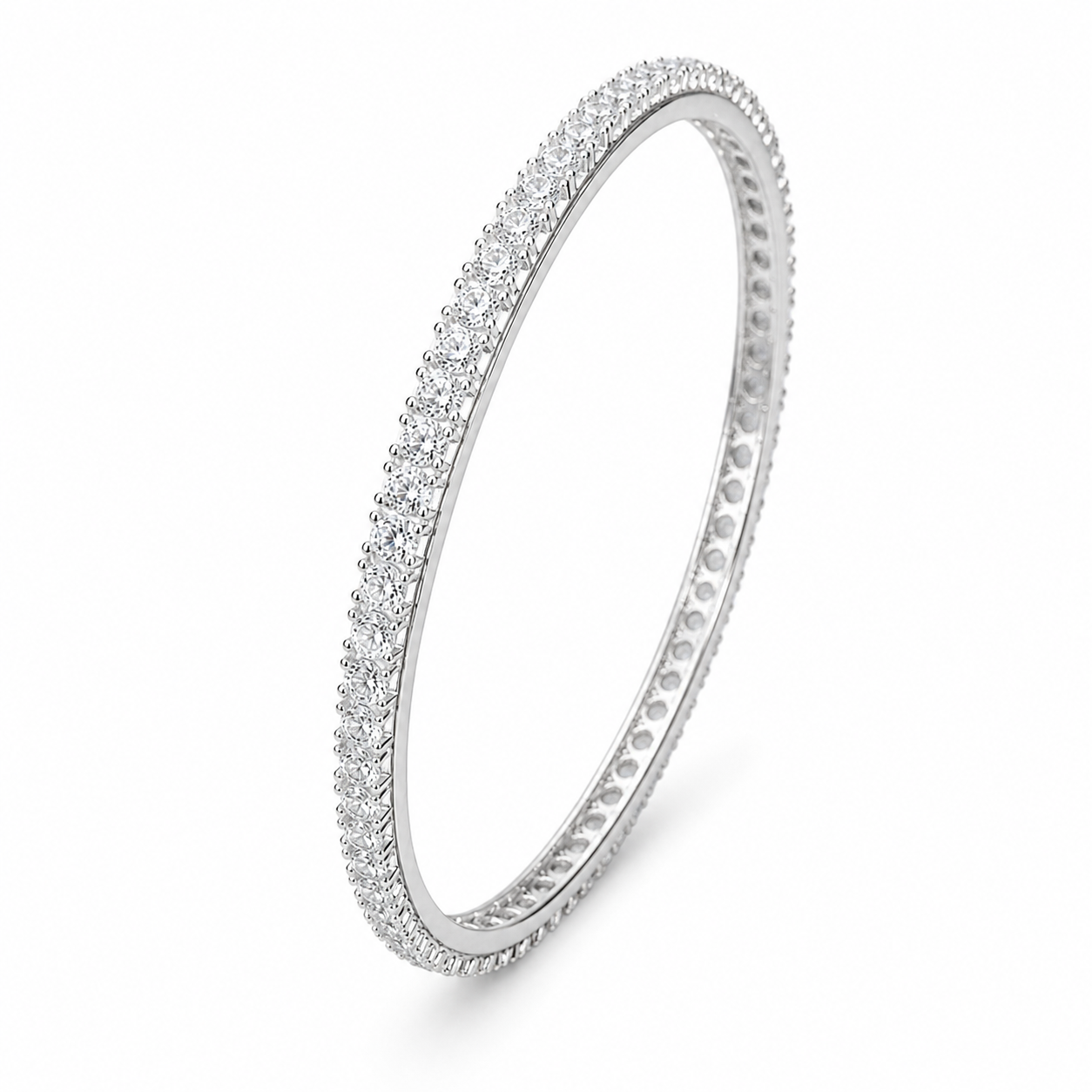 Angelina Bangles  (single piece)