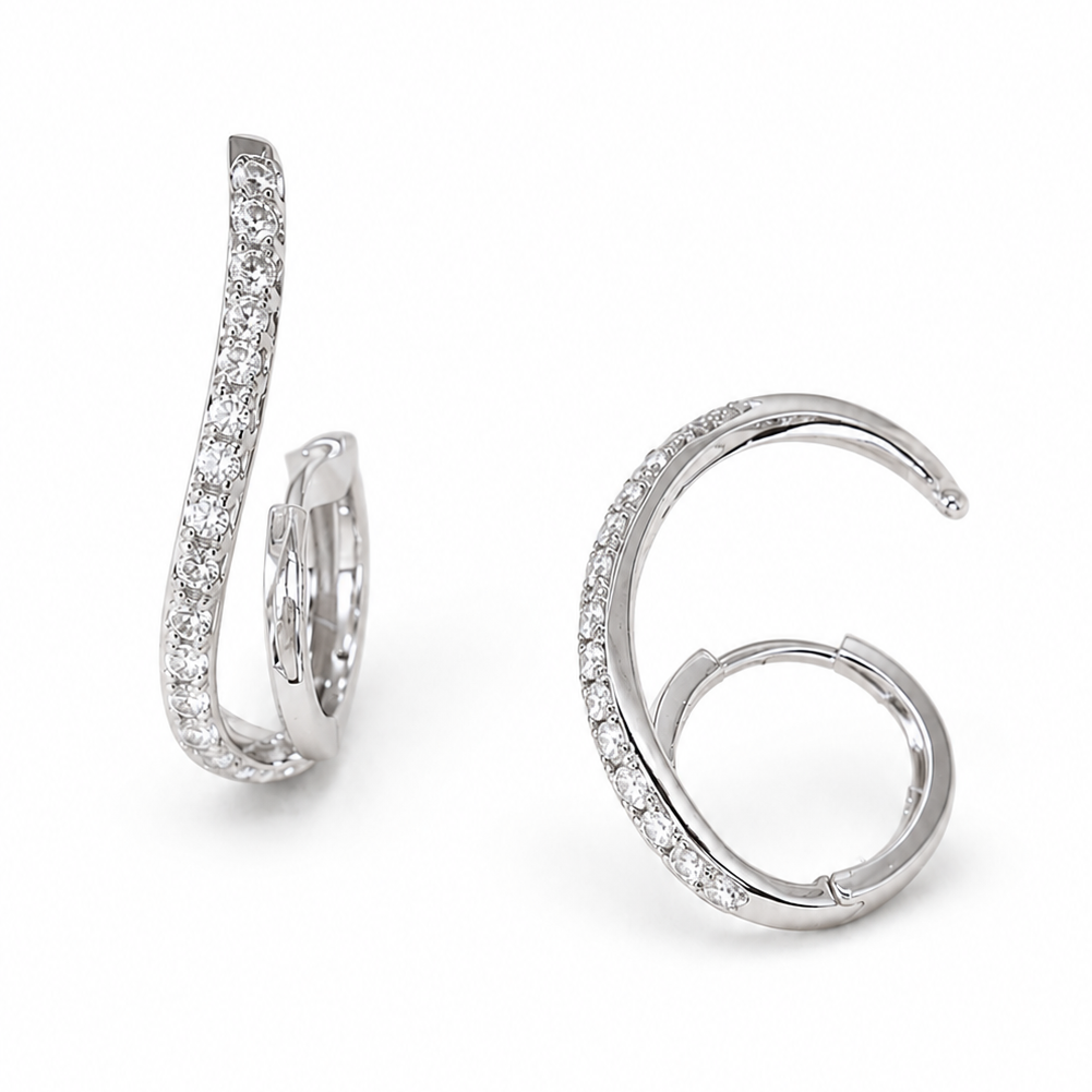 Reese Earrings