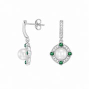 Green Pearl Majesty