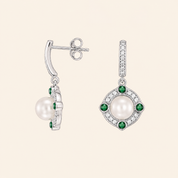 Green Pearl Majesty