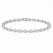 Infinity Glow Bracelet