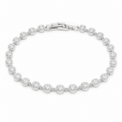 Muchova Tennis Bracelet