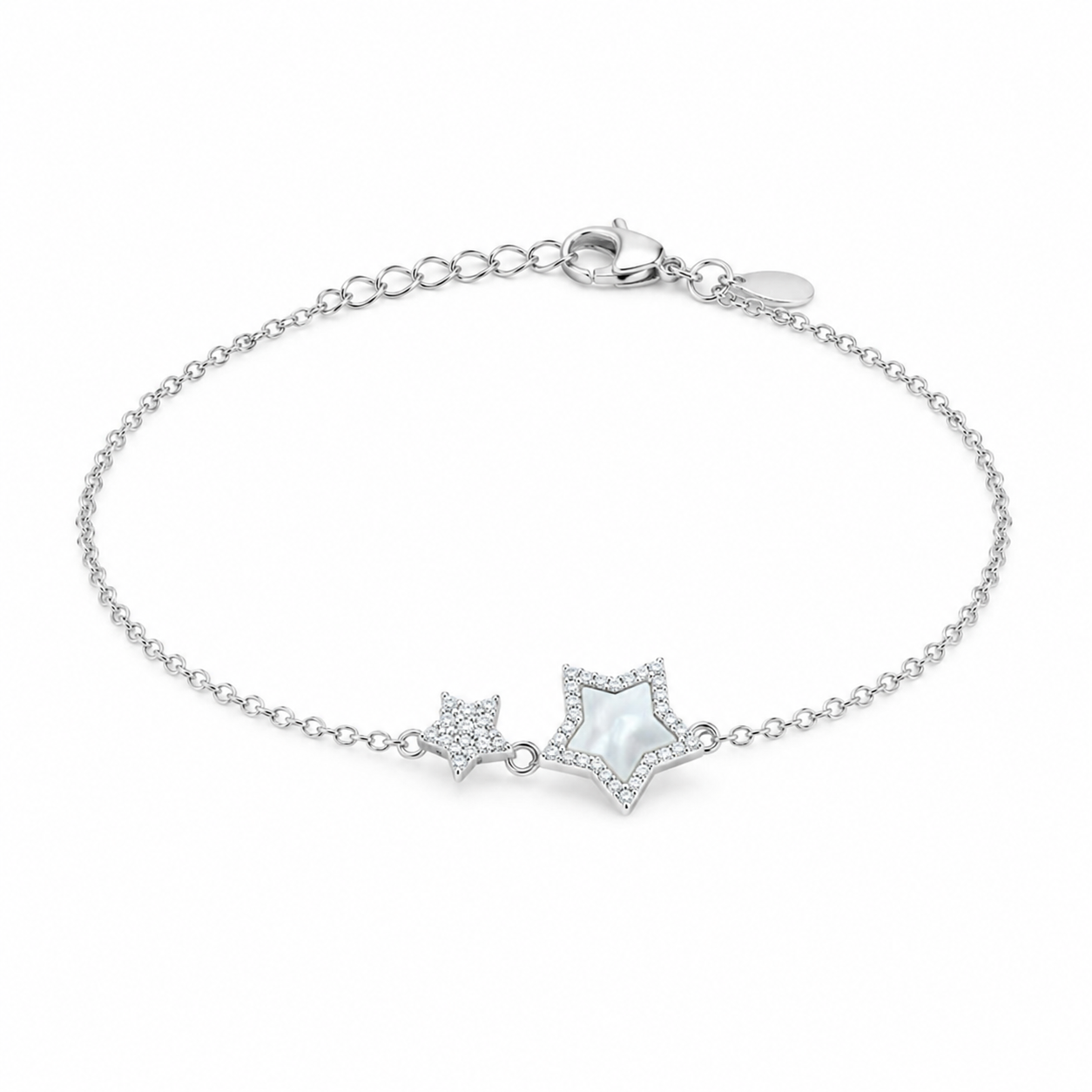 Magic Star Bracelet