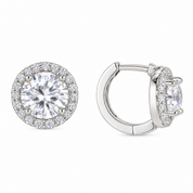 Hugged Raha Earrings
