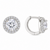 Hugged Raha Earrings