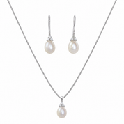 Pearl Blossom Set