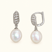 Pearl Sparkle Drops