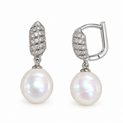 Pearl Sparkle Drops