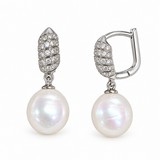 Pearl Sparkle Drops