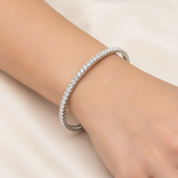 Angelina Bangles  (single piece)