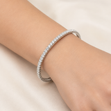Angelina Bangles  (single piece)