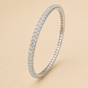 Angelina Bangles  (single piece)