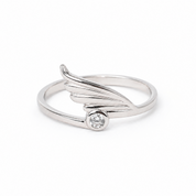 Shazia Diamond Ring