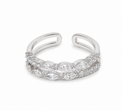 Kajal Diamond Ring
