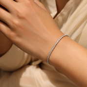 Dainty Osaka Bracelet