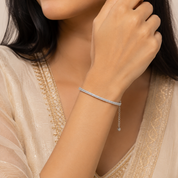 Prisha Tennins Bracelet
