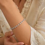 Infinity Glow Bracelet