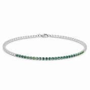 Nikita Bracelet - Green