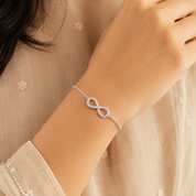 Infinity Love Bracelet