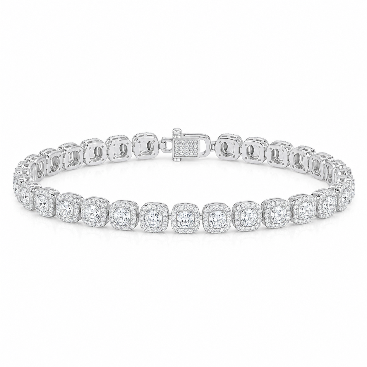 Nadal Tennis Bracelet